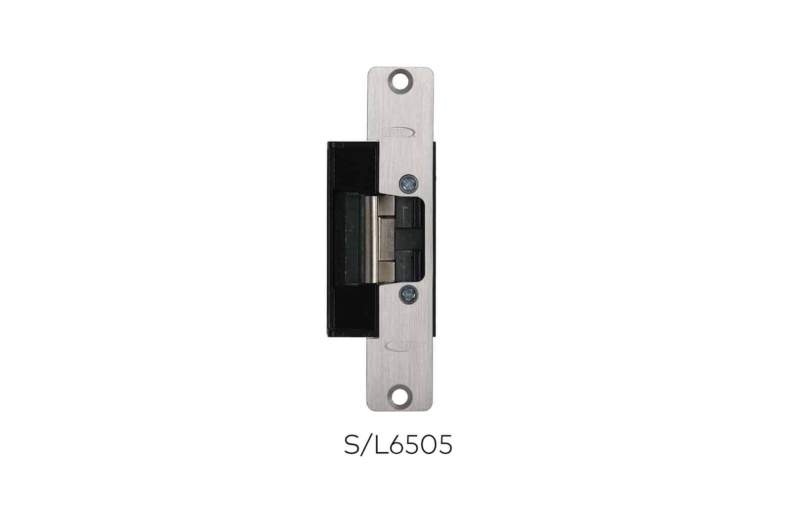 RCI 6 Series HeavyDuty Universal Electric Strikes